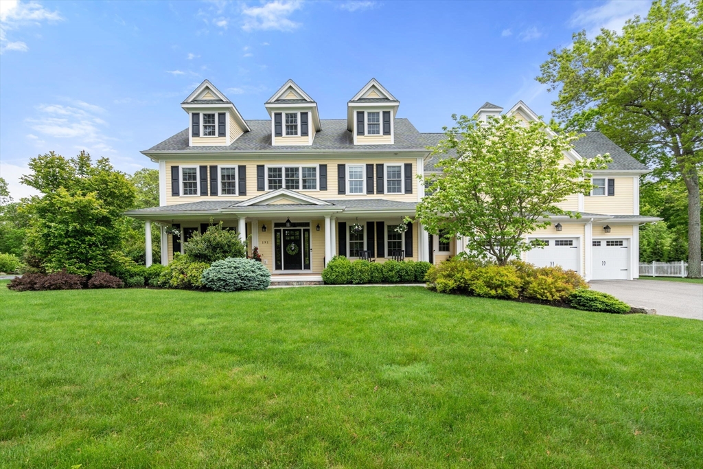 191 Schoolmaster Lane