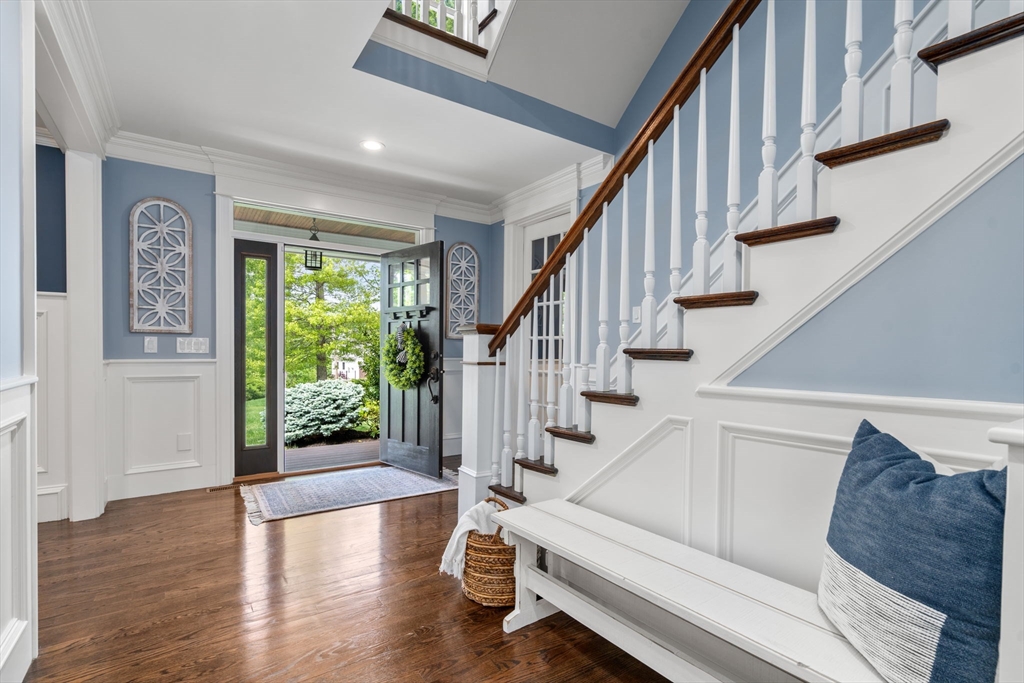 191 Schoolmaster Lane
