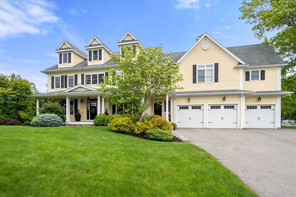 191 Schoolmaster Lane