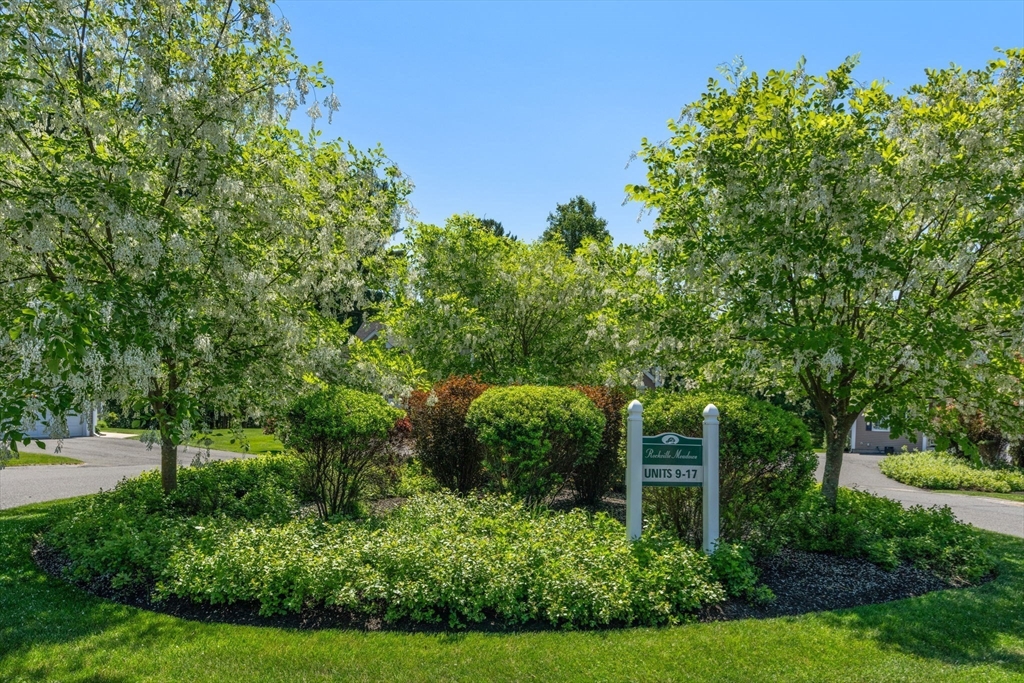 10 Rockville Mdws # 10