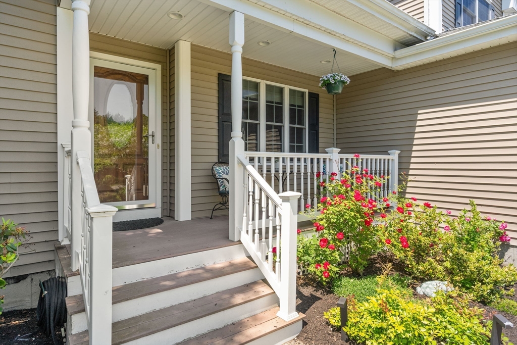 10 Rockville Mdws # 10