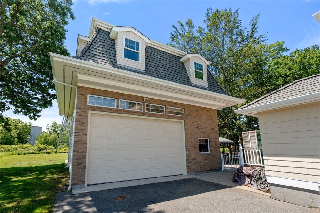 126 Jaffrey Street