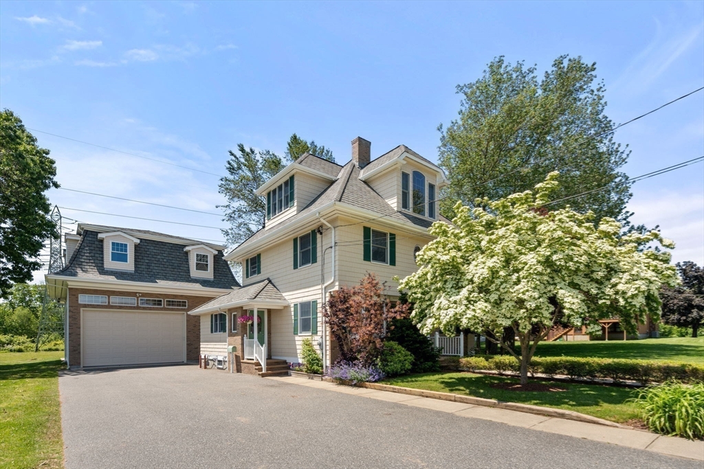 126 Jaffrey Street