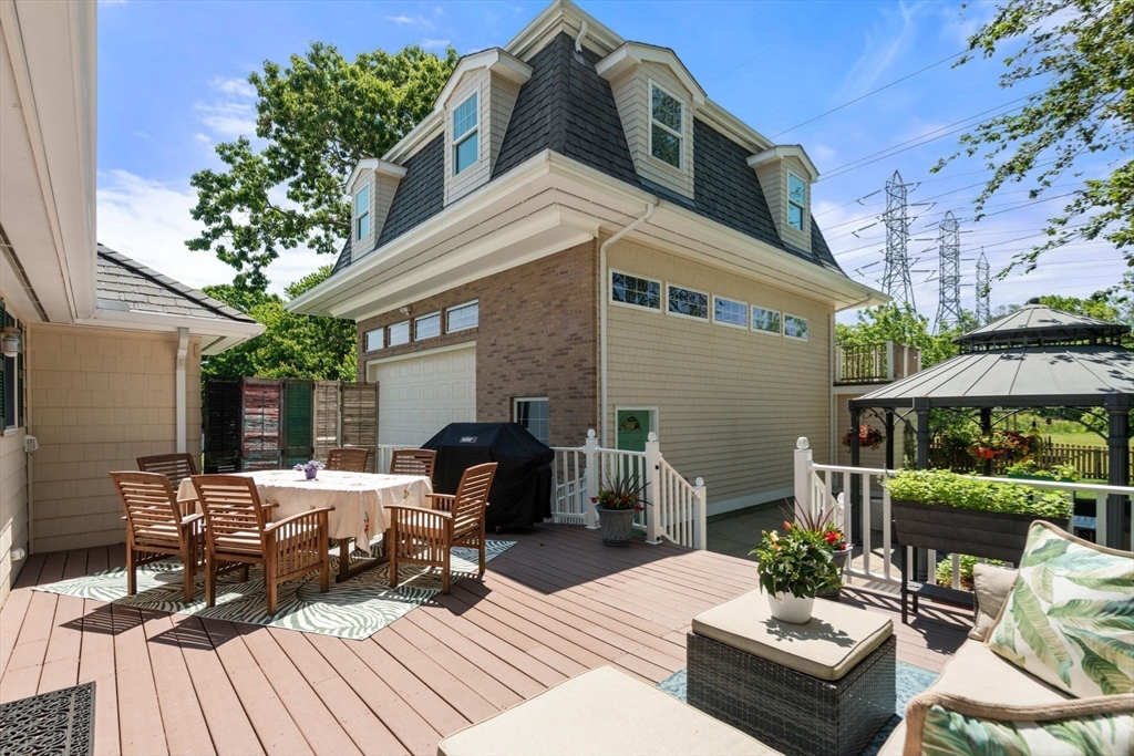 126 Jaffrey Street
