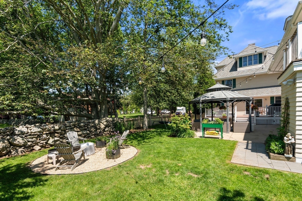 126 Jaffrey Street