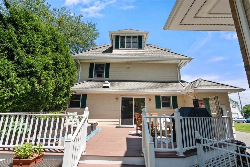 126 Jaffrey Street
