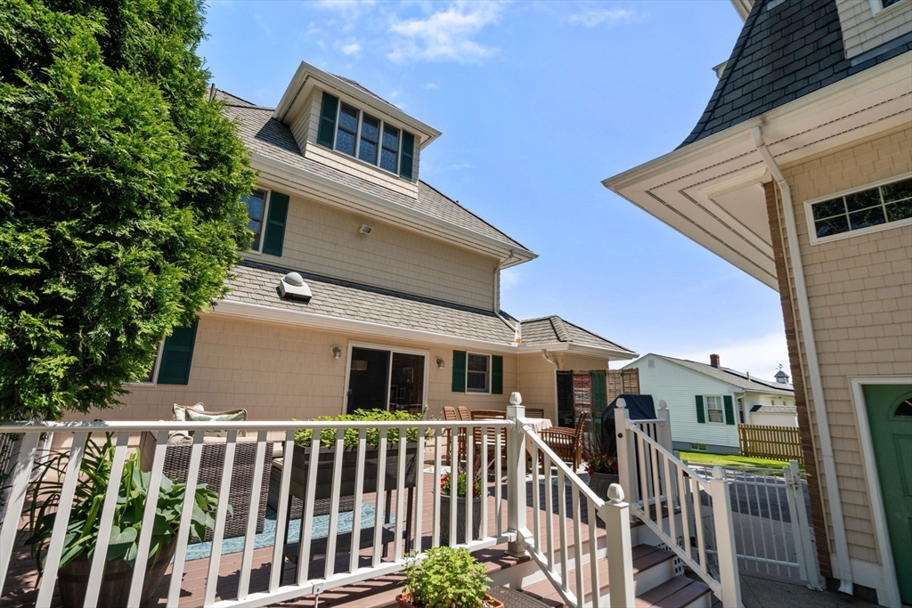 126 Jaffrey Street