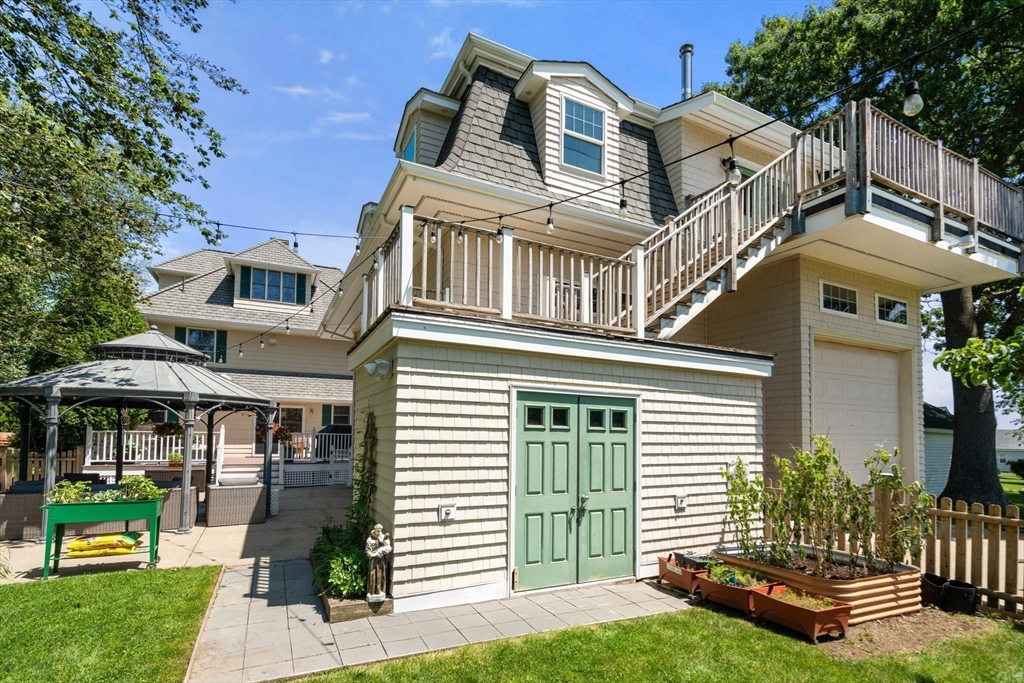126 Jaffrey Street