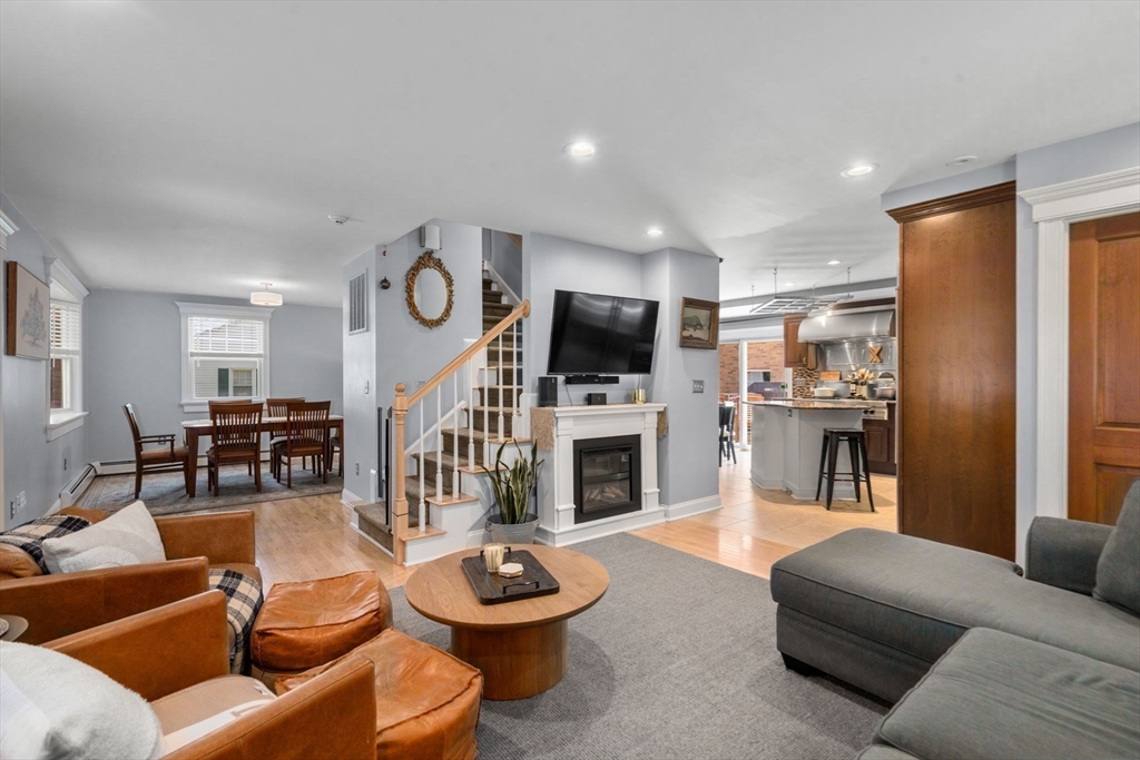 126 Jaffrey Street