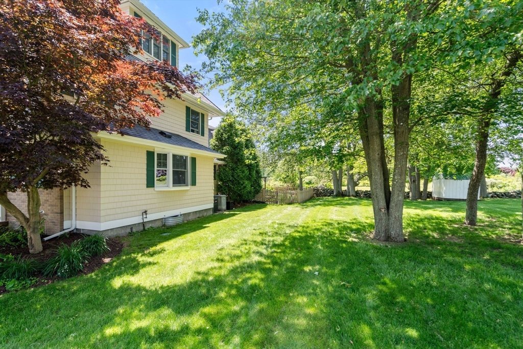 126 Jaffrey Street