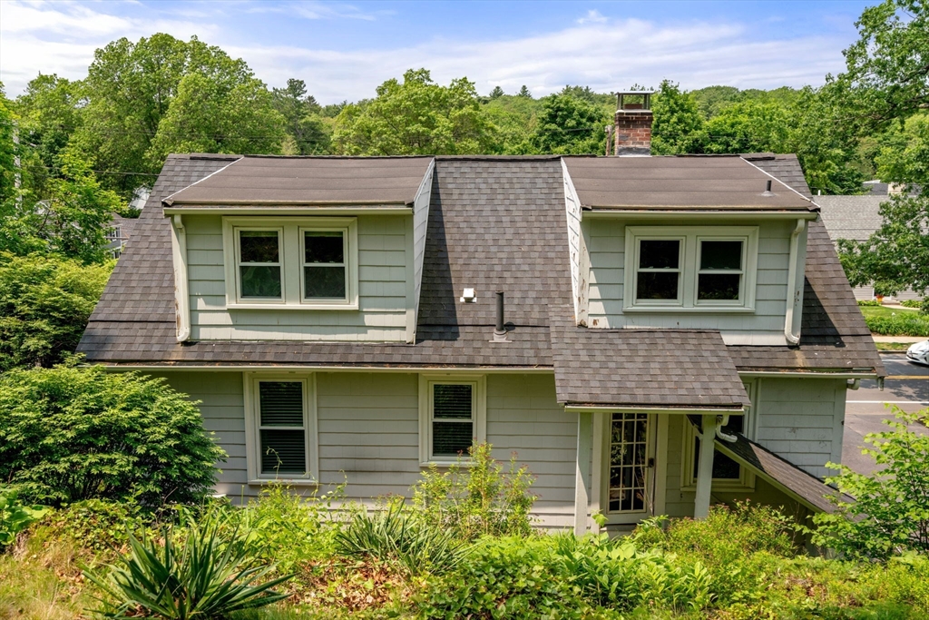 150 Pond Street