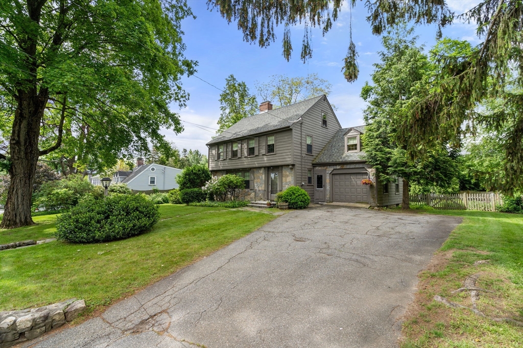 20 Johnson Road