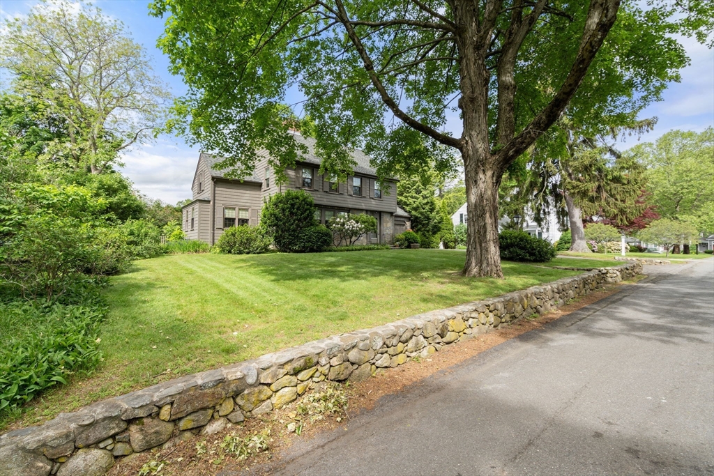 20 Johnson Road