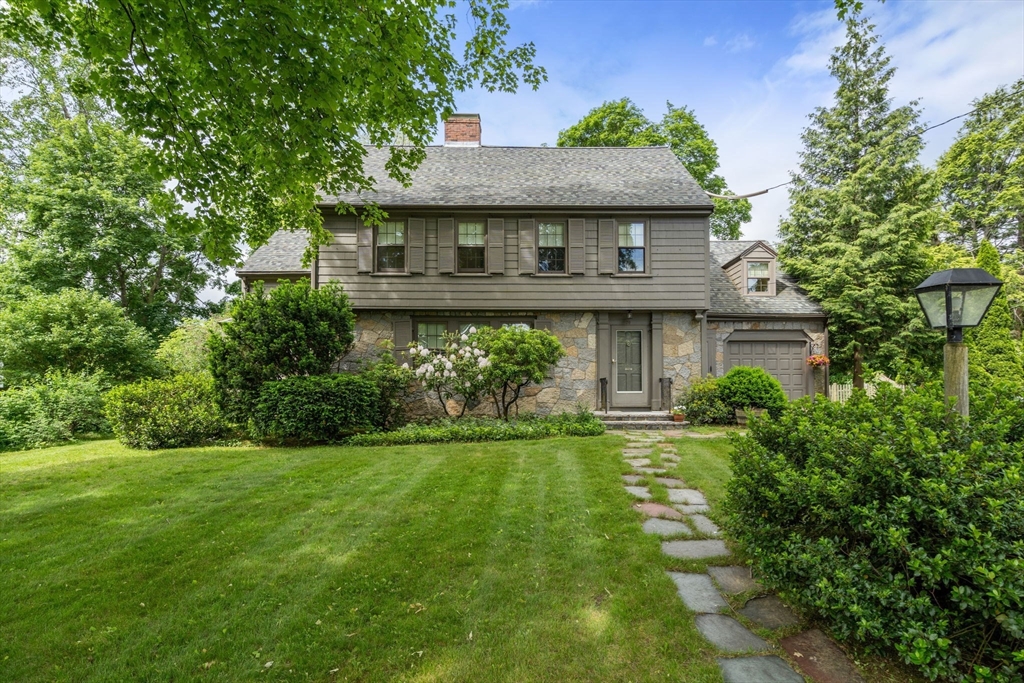 20 Johnson Road