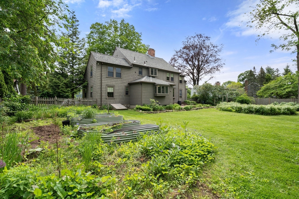 20 Johnson Road