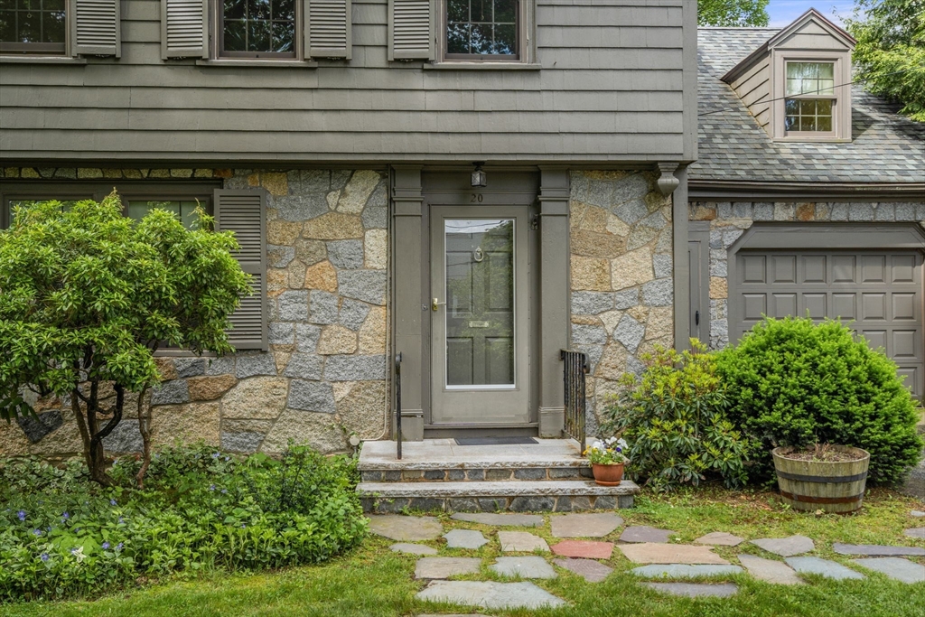 20 Johnson Road
