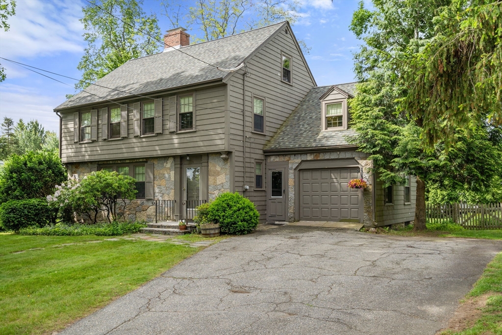 20 Johnson Road