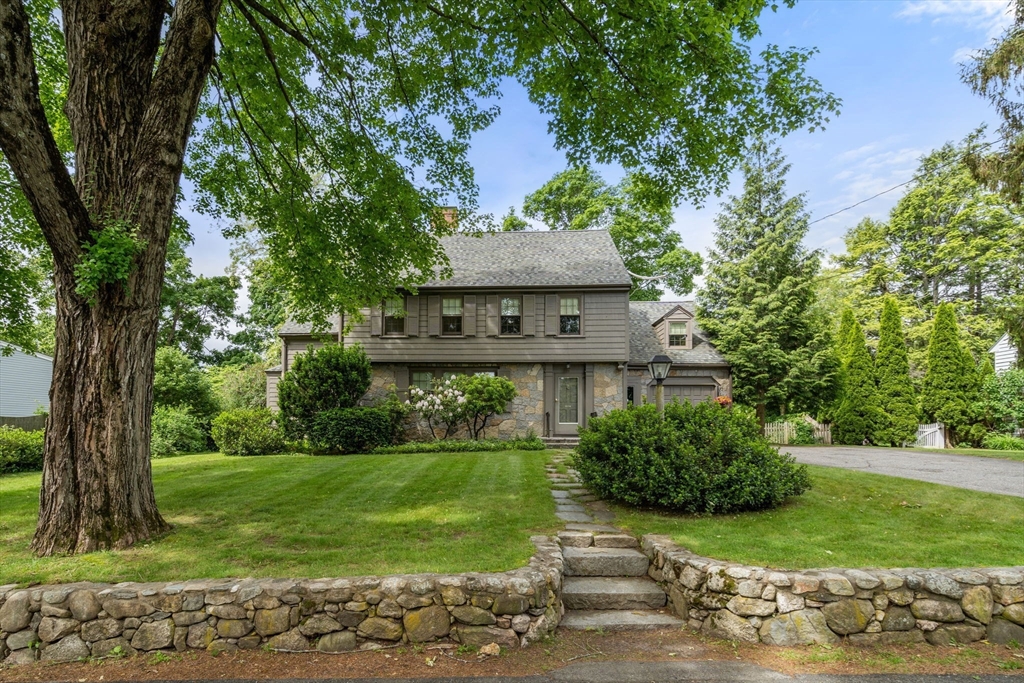 20 Johnson Road