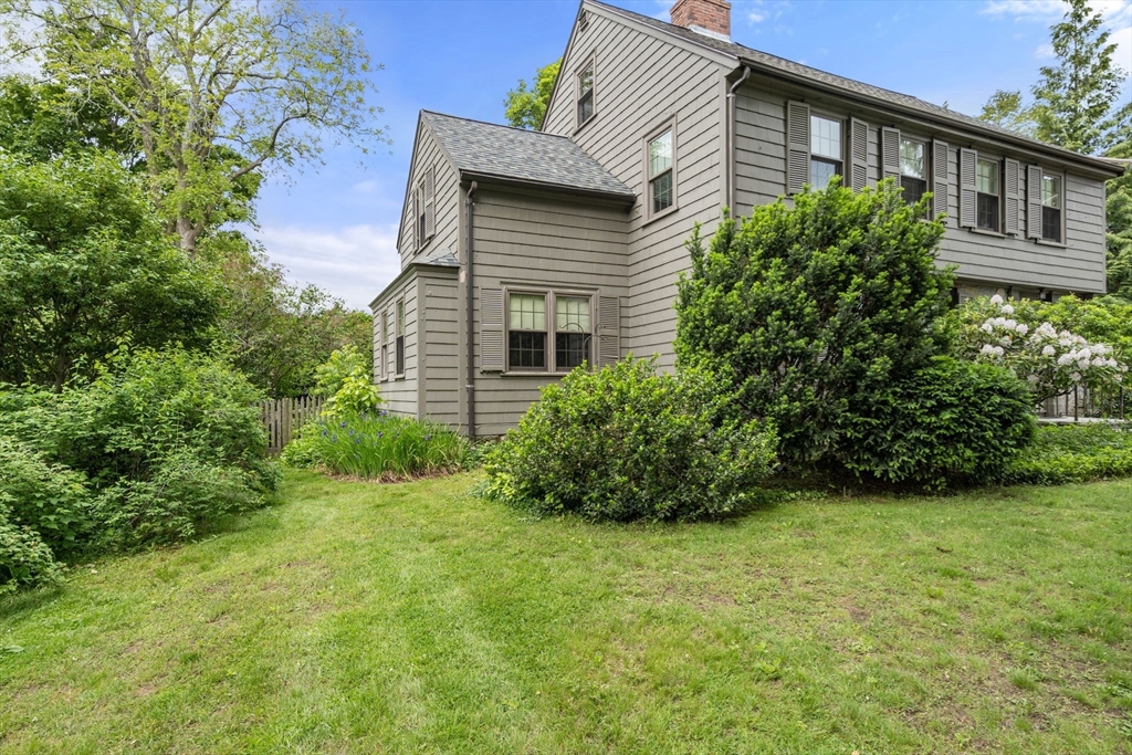 20 Johnson Road