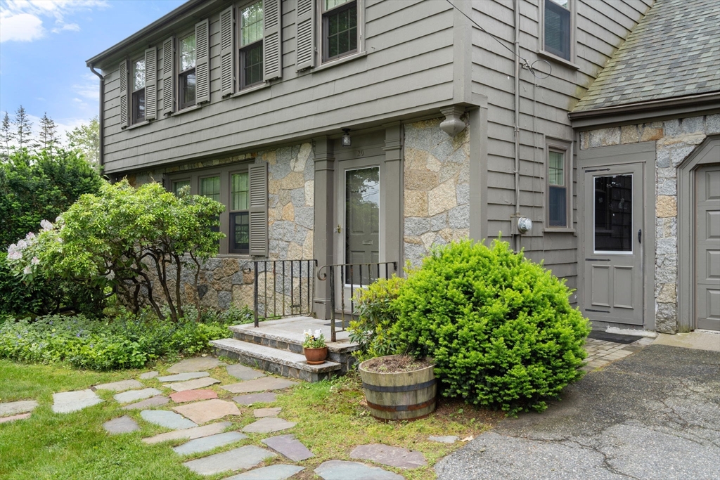 20 Johnson Road