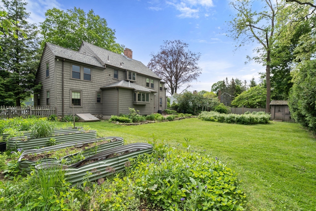 20 Johnson Road