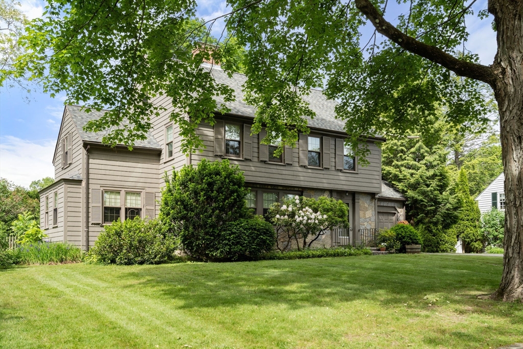 20 Johnson Road