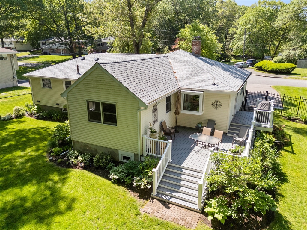 51 Claudette Cir