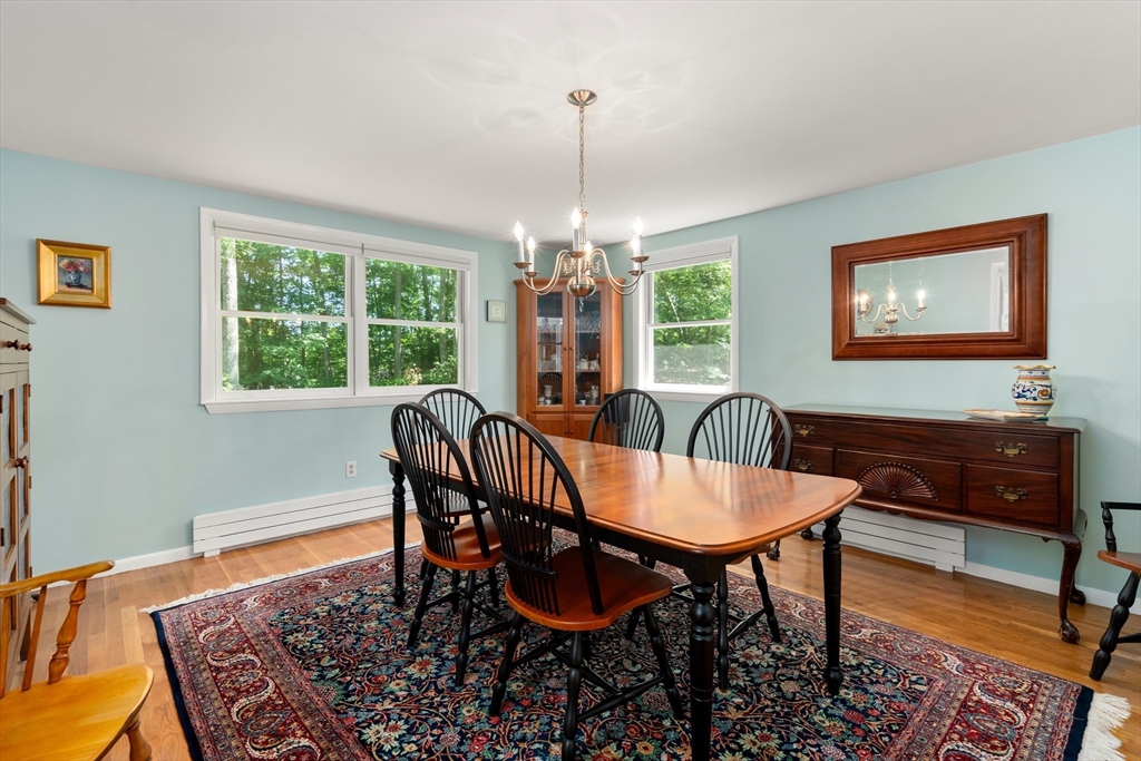 51 Claudette Cir