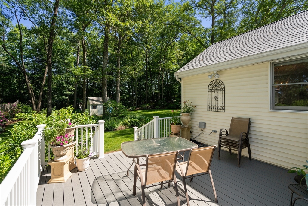 51 Claudette Cir