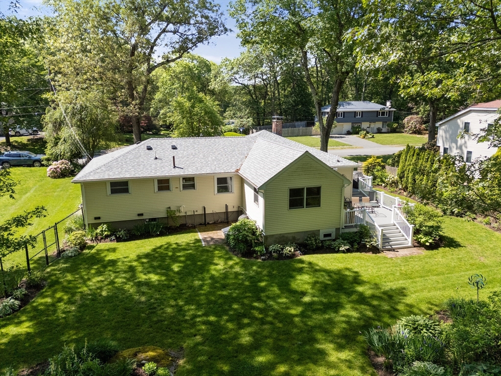 51 Claudette Cir