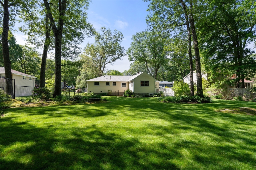 51 Claudette Cir