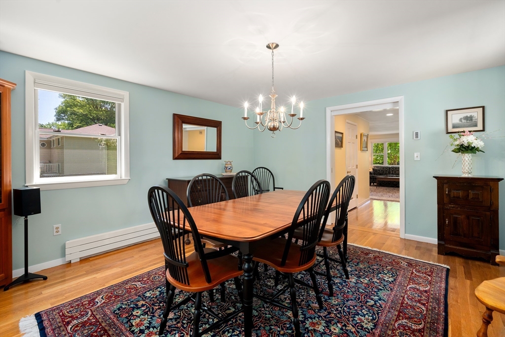 51 Claudette Cir