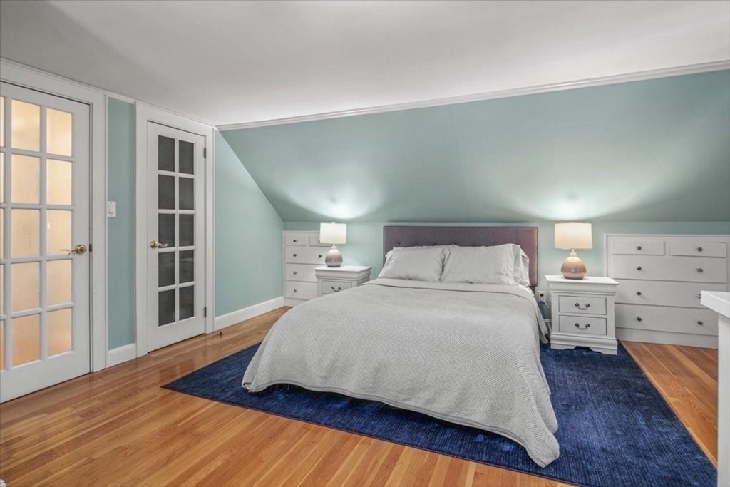5 North Street Circle