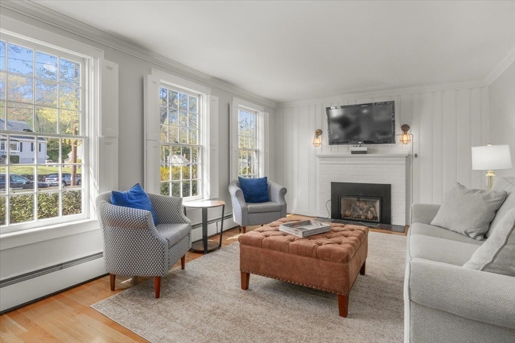 5 North Street Circle