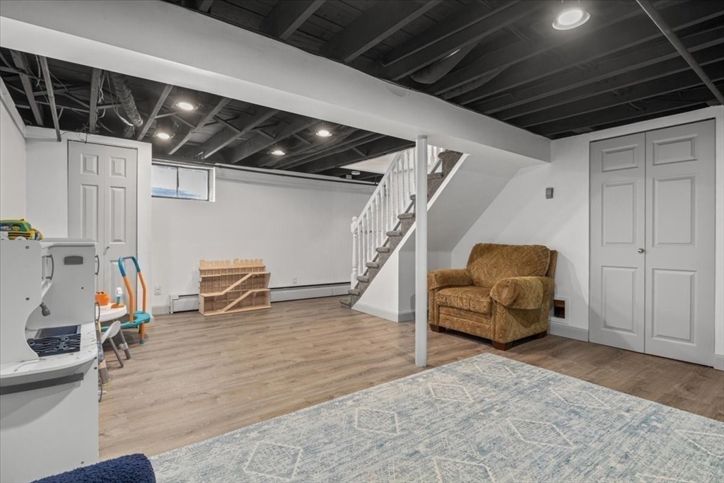 5 North Street Circle