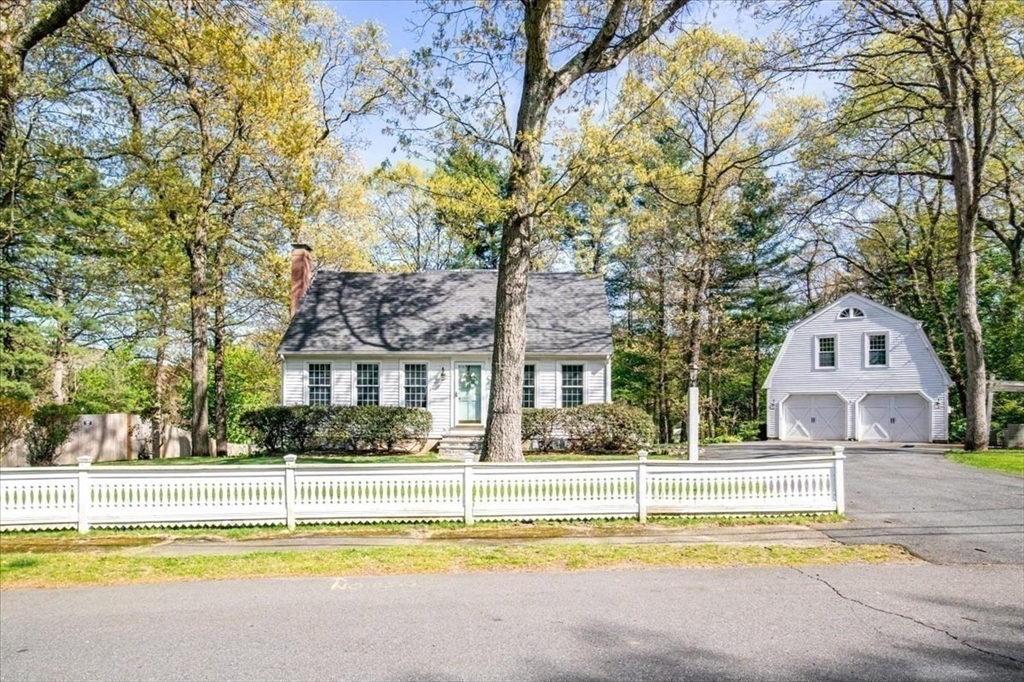 5 North Street Circle