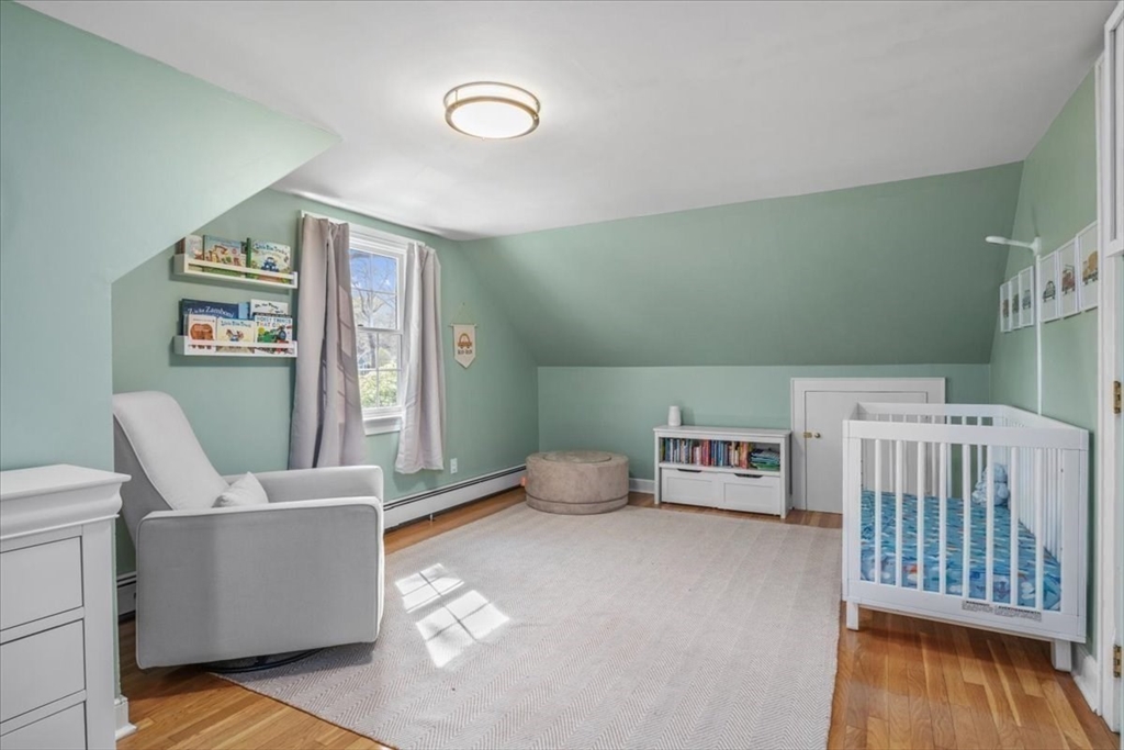5 North Street Circle