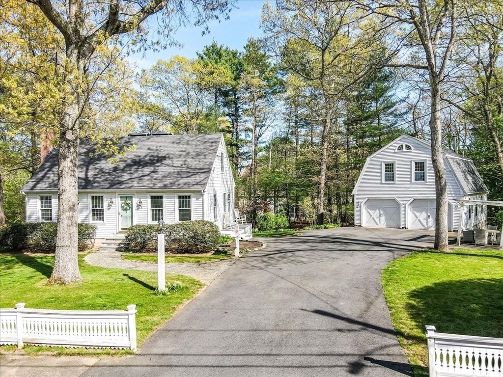 5 North Street Circle