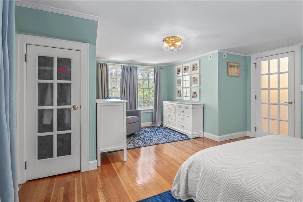 5 North Street Circle