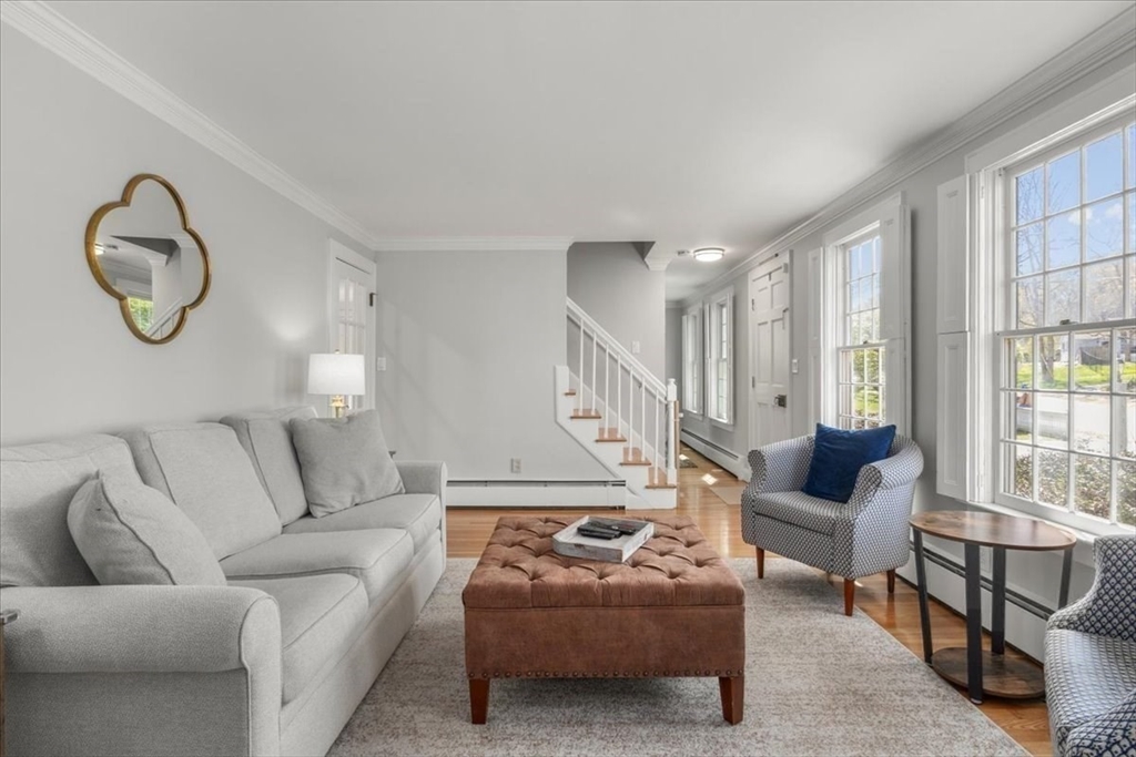 5 North Street Circle