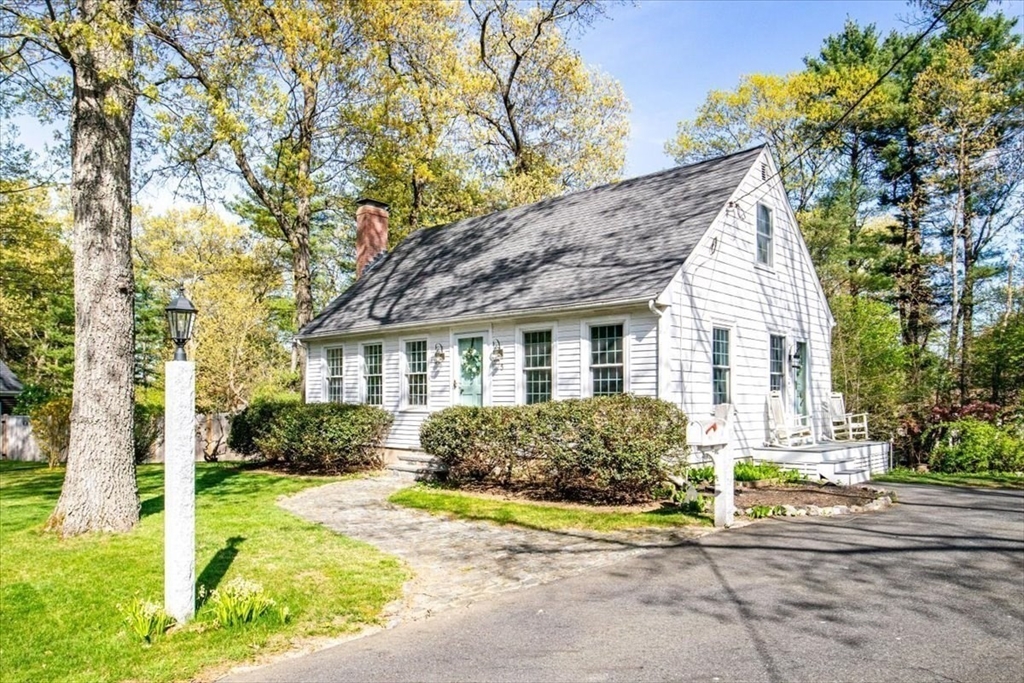 5 North Street Circle