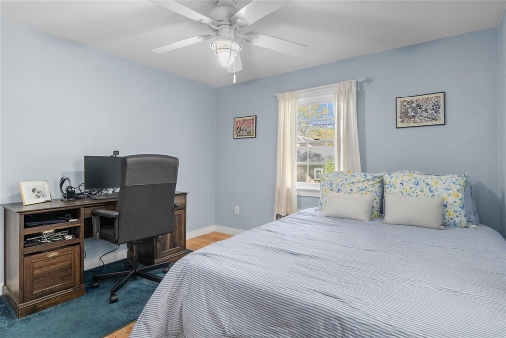 5 North Street Circle