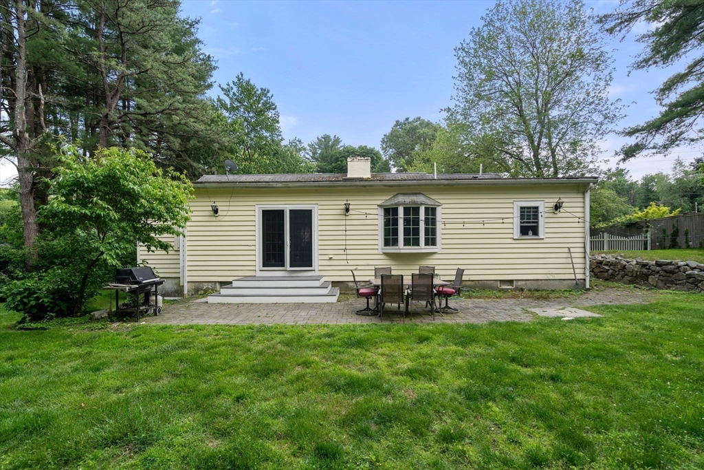 61 Conant Road