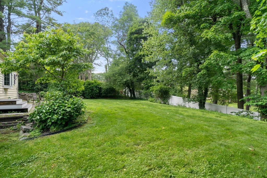 61 Conant Road