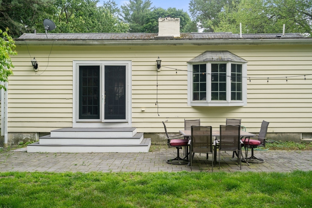 61 Conant Road
