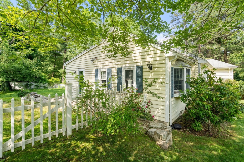 61 Conant Road