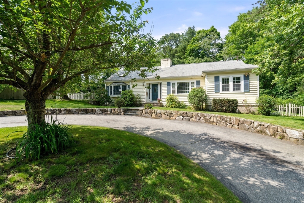 61 Conant Road