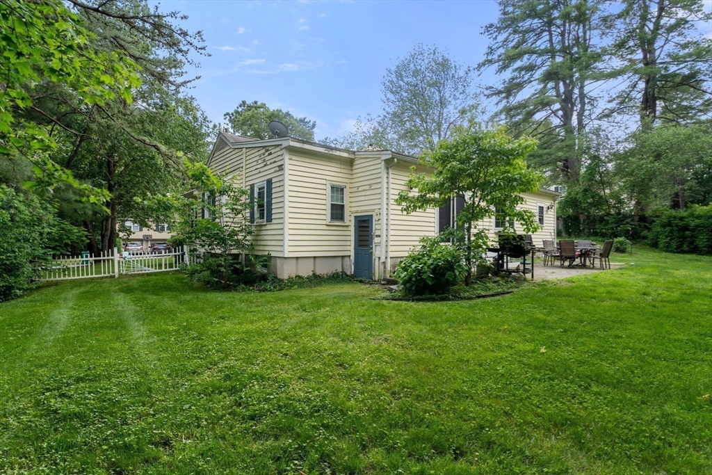61 Conant Road
