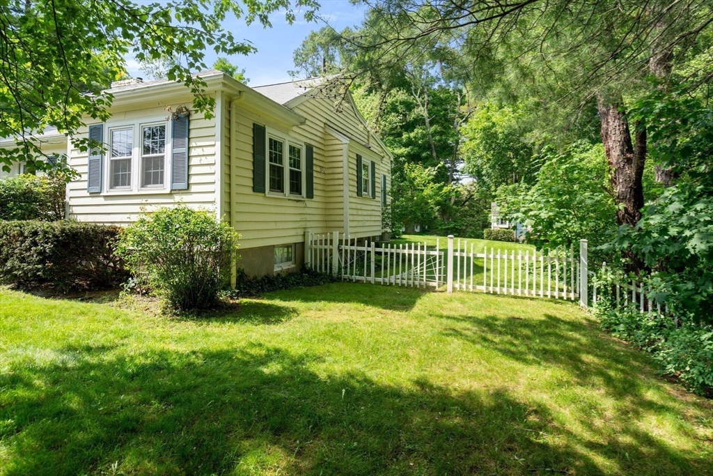 61 Conant Road