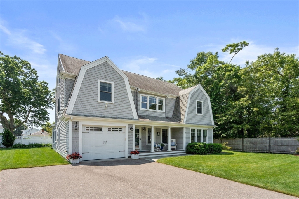33 Harbor Ave
